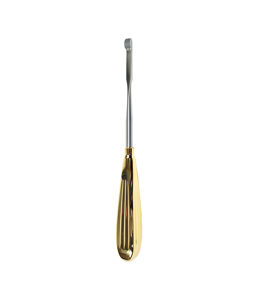 Aufricht Glabella Rasp Tungsten Carbide 20.5cm