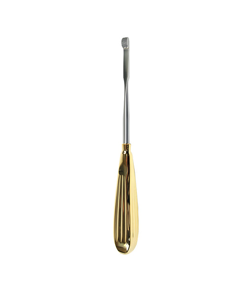 Aufricht Glabella Rasp Tungsten Carbide 20.5cm