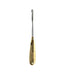 Aufricht Glabella Rasp Tungsten Carbide 20.5cm