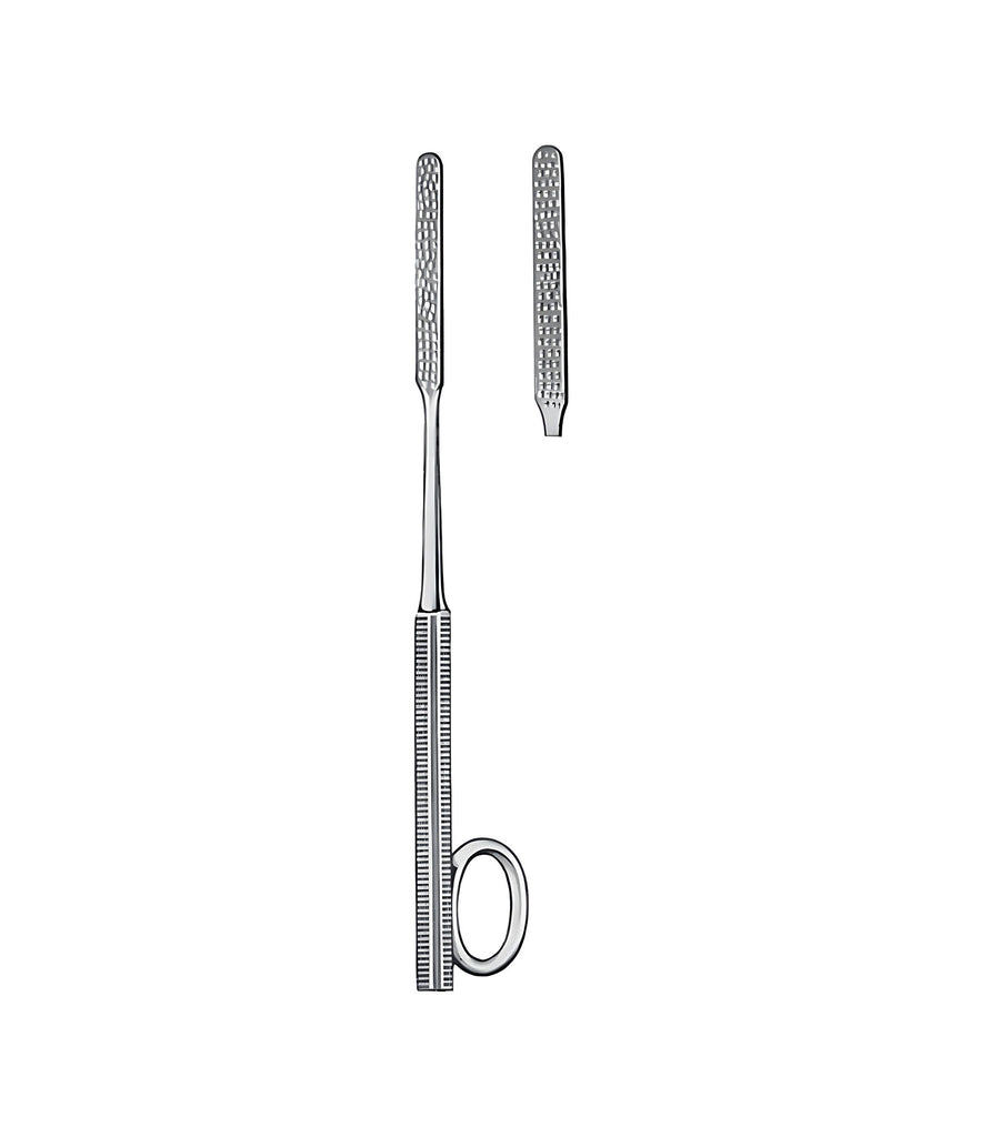 Gallaher Nasal Rasps Straight 16.0cm