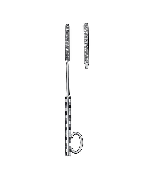 Gallaher Nasal Rasps Straight 16.0cm