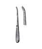 Wiener Nasal Rasps 18.0cm Figure 2