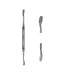 Miller-Colburn Nasal Rasps 19.0 cm Option 1