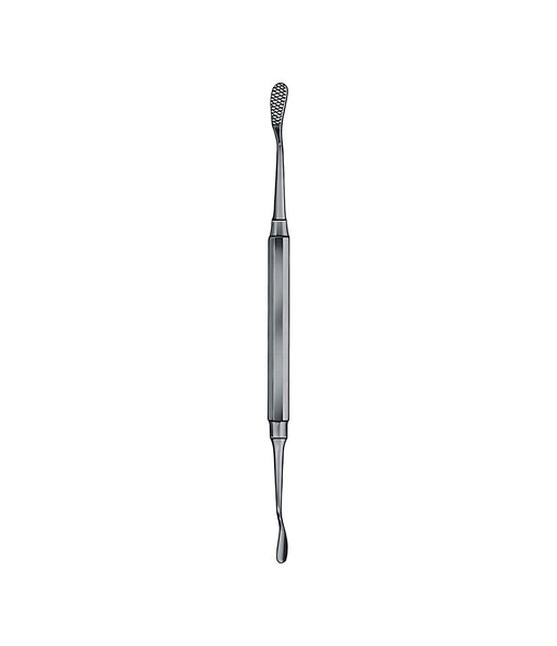 Miller-Colburn Nasal Rasps 19.0 cm Option 2