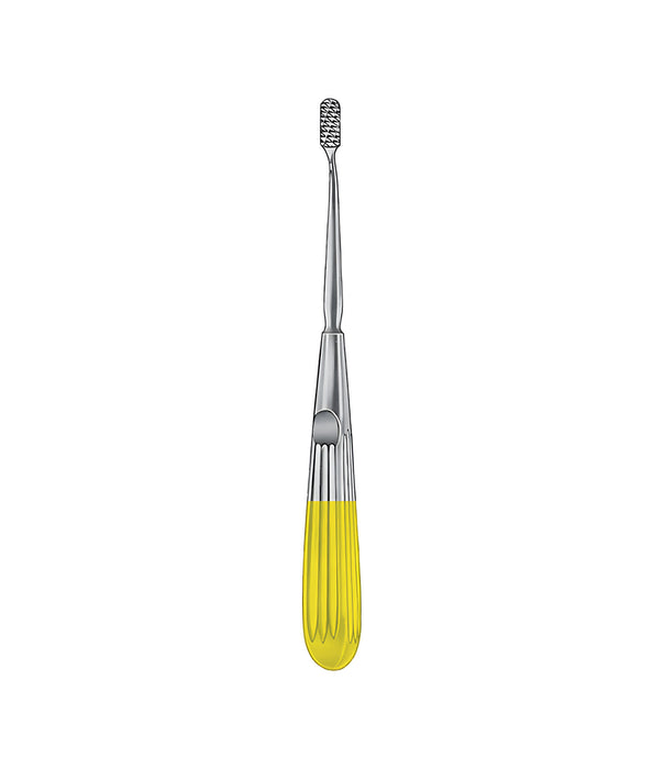 Lewis Nasal Rasps 18.0cm Figure 2