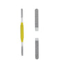 Fomon Nasal Rasps Double-Ended 20.0cm Figure 1