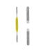 Fomon Nasal Rasps Double-Ended 20.0cm Figure 3