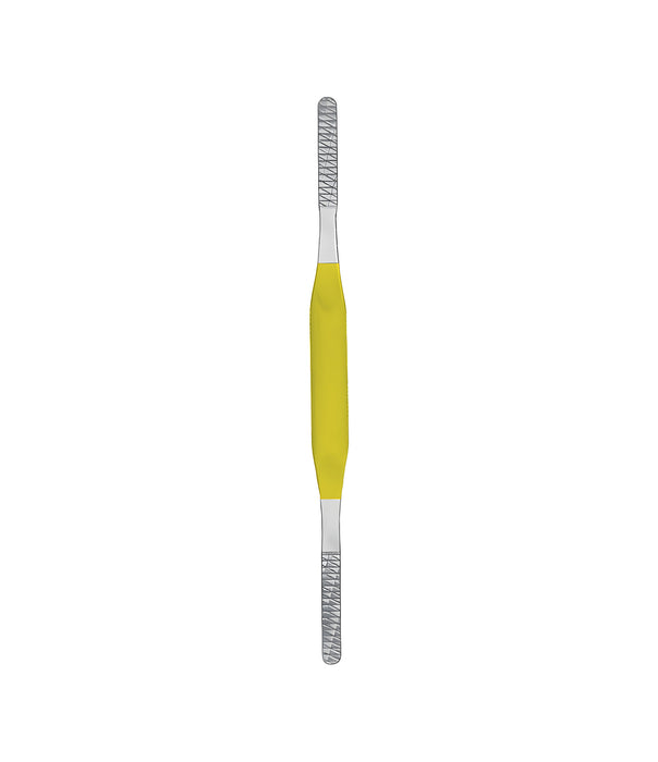 Fomon Nasal Rasps Double-Ended 20.0cm Figure 3