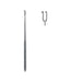Joseph Mucous Hook 5mm / 16.0cm