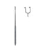 Joseph Mucous Hook 10mm / 16.0cm