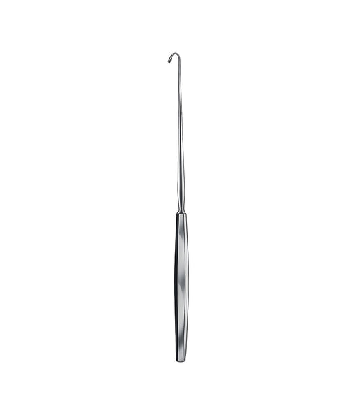 Lange Delicate Hooks Blunt 22.0cm