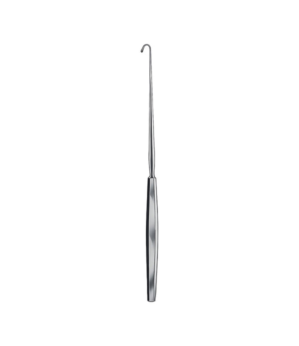 Lange Delicate Hooks Blunt 22.0cm