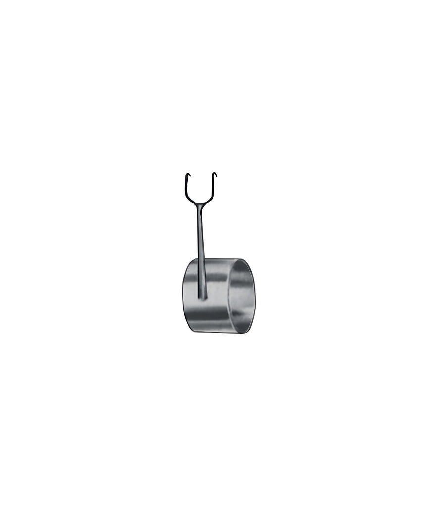 Cottle(Millard) Delicate Hooks 2-Prongs