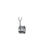 Cottle(Millard) Delicate Hooks 2-Prongs