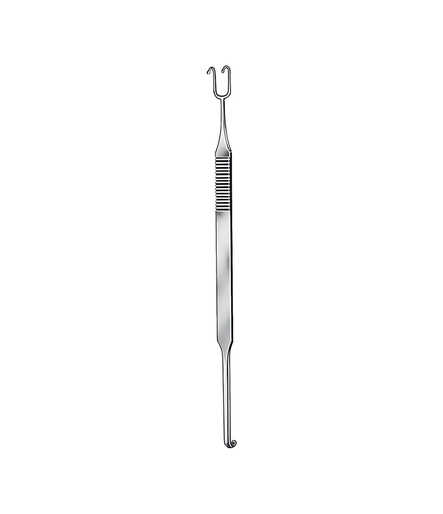 Cottle-Neivert Retractor Double-Ended 20.0cm