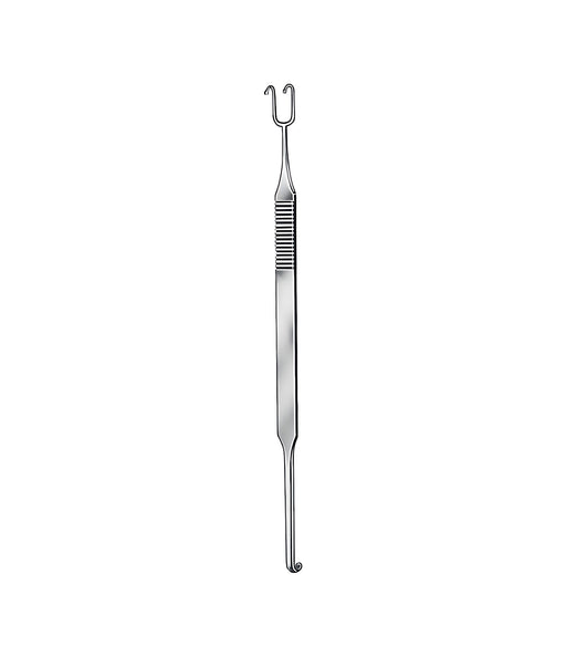 Cottle-Neivert Retractor Double-Ended 20.0cm