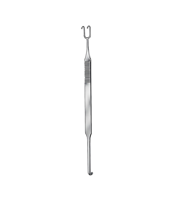 Cottle-Neivert Retractor Double-Ended 20.0cm