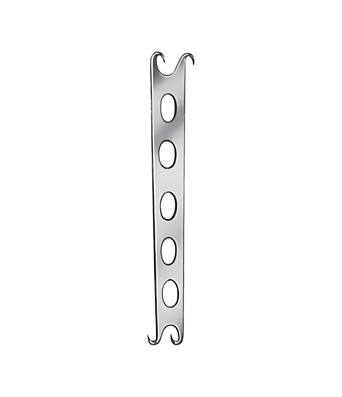 Converse Retractor Double End 12cm — Stark Medical Pty Ltd