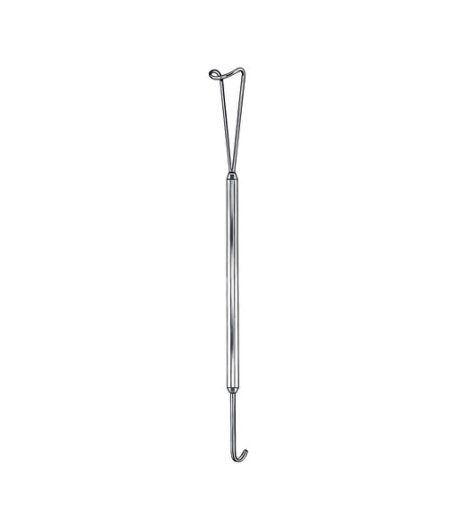 Masing Retractor 20.0cm