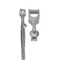 Cottle Columella Forceps 11.0cm