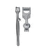 Cottle Columella Forceps 11.0cm