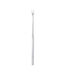 Mc Indoe Skin Hooklet 2 Teeth 9.0mm