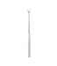 Mc Indoe Skin Hooklet 2 Teeth 10.0mm