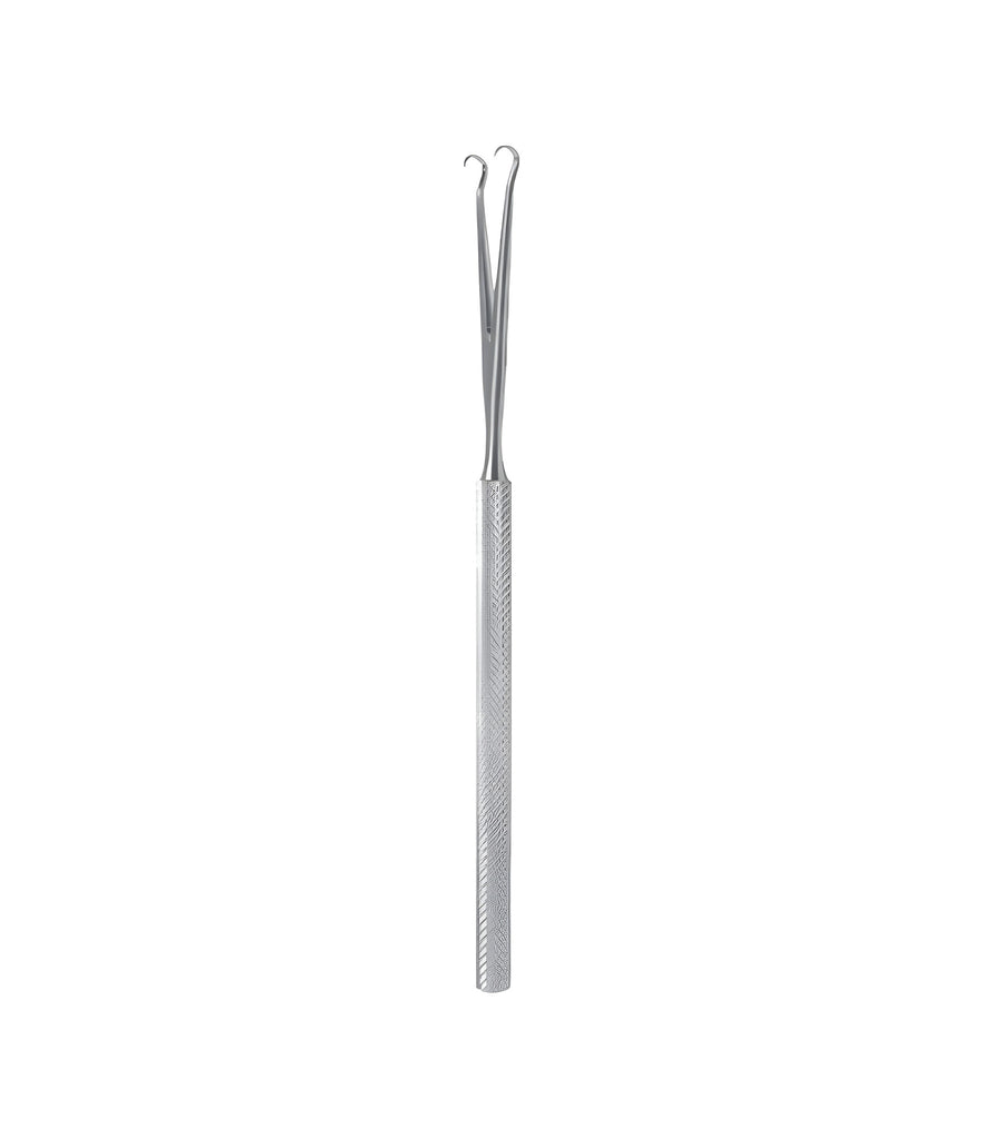 Barsky Skin Hooklet 15.0cm