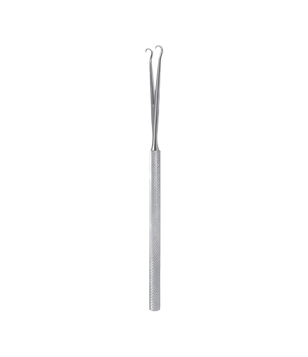 Barsky Skin Hooklet 15.0cm