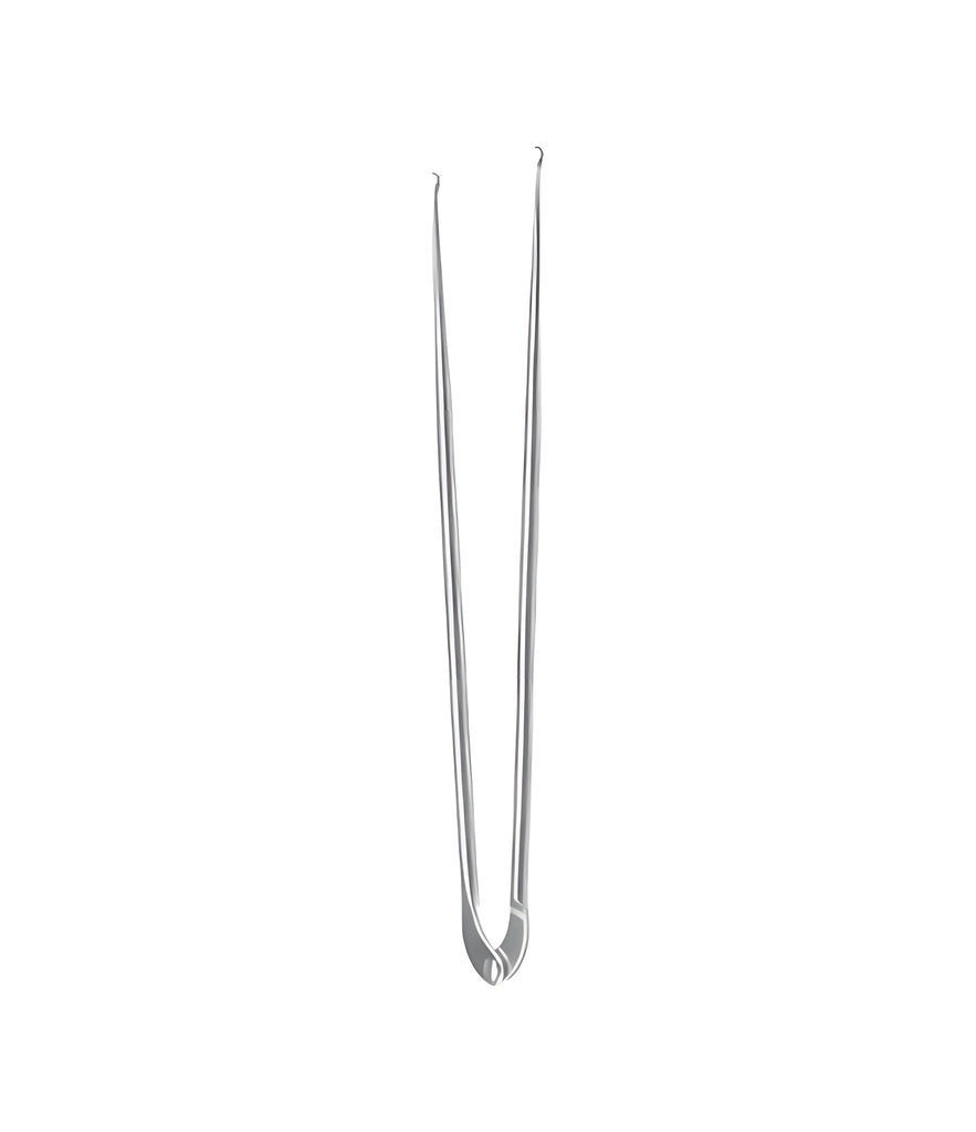 Humby Skin Hooklet 11.5cm