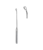 Coakley Sharp Curettes 17.0cm Figure 2