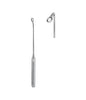 Coakley Sharp Curettes 17.0cm Figure 3