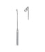 Coakley Sharp Curettes 17.0cm Figure 3