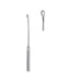 Coakley Sharp Curettes 17.0cm Figure 4