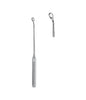 Coakley Sharp Curettes 17.0cm Figure 5