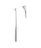 Coakley Sharp Curettes 17.0cm Figure 6