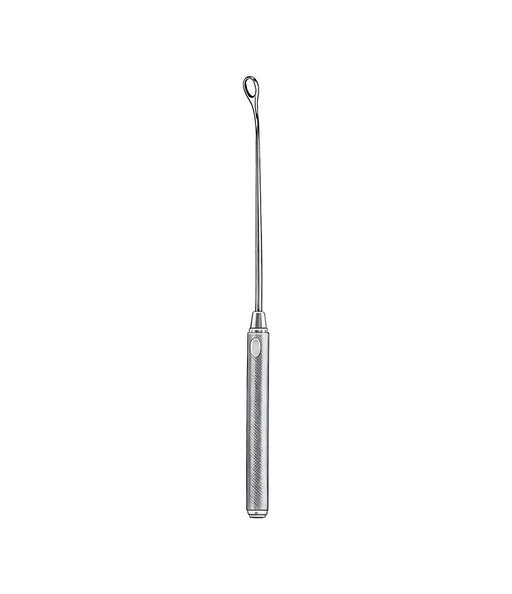 Coakley Sharp Curettes 17.0cm Figure 6