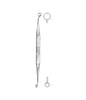 Faulkner Sharp Curettes Double-Ended 21.0cm
