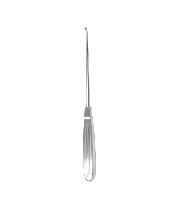 Mackay Antrum Curette 5.0x2.5mm
