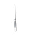 Mackay Antrum Curette 5.0x2.5mm