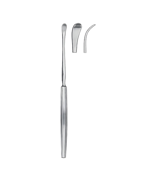 Sewall Sharp Curettes 20.0cm