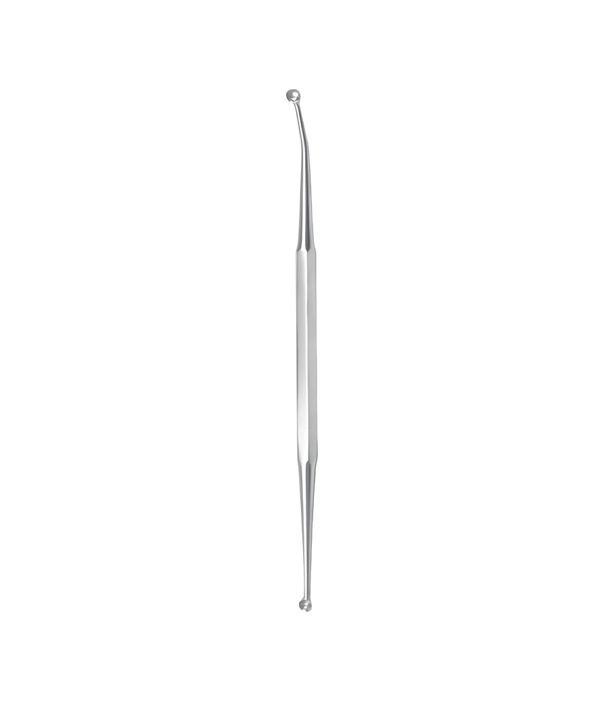 Pratt Curette Double End 21.0cm