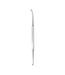 Pratt Curette Double End 21.0cm