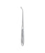 Uffenorde Antrum Curette Curved Left