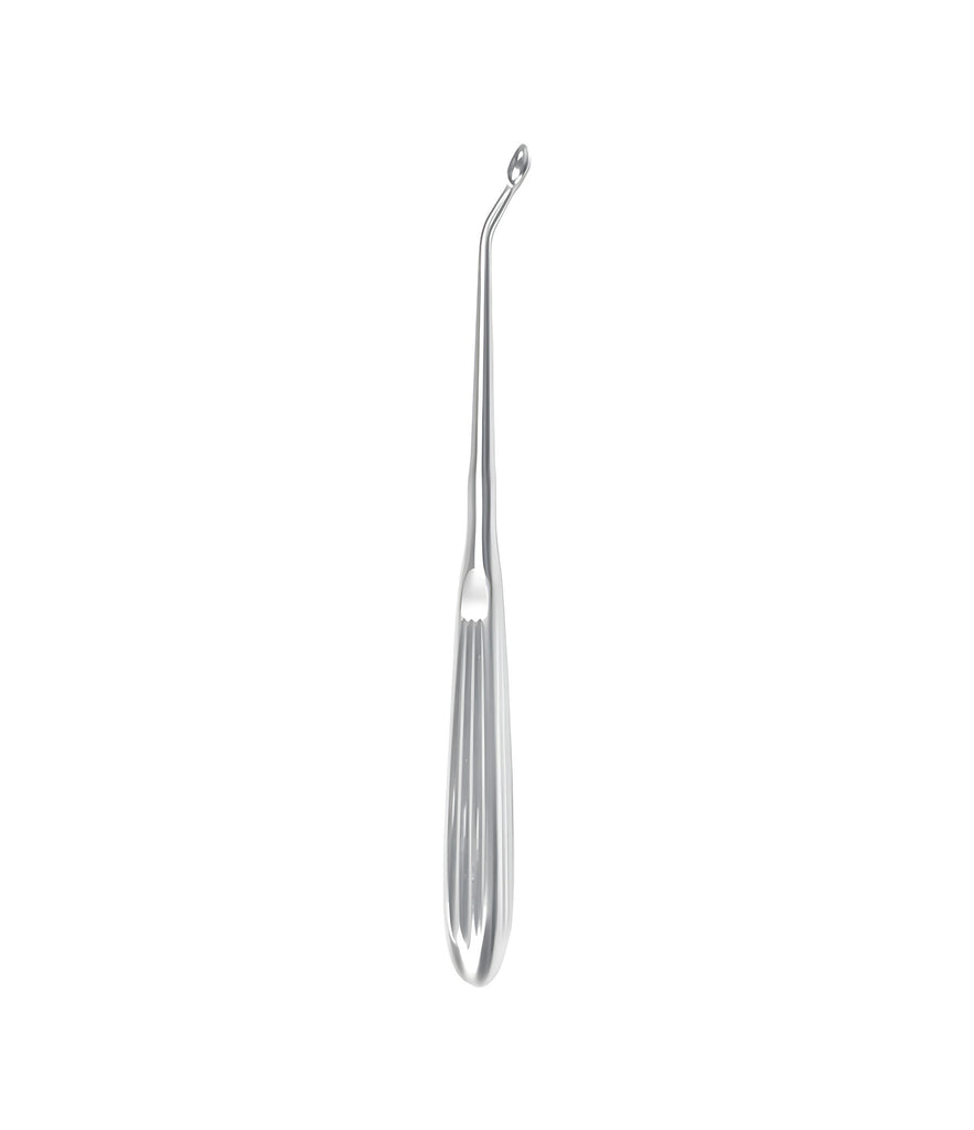 Uffenorde Antrum Curette Curved Right
