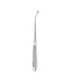 Uffenorde Antrum Curette Curved Right