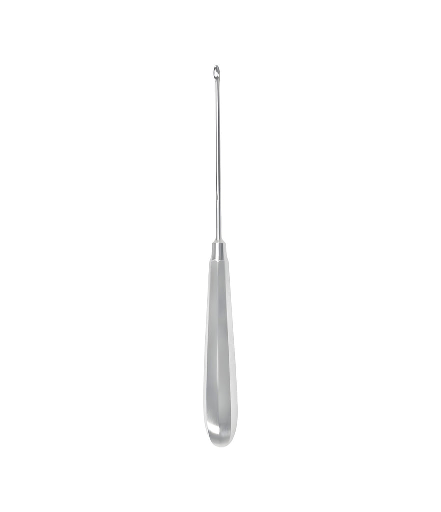 Halle Curette Malleable 21.0cm