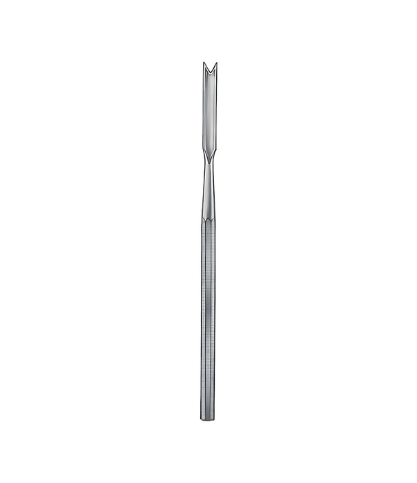 Ballenger Gouges 16.0cm 6mm