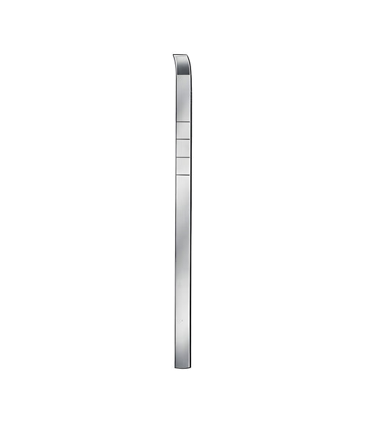 Cottle Osteotomes Curved 6mm 18.0cm