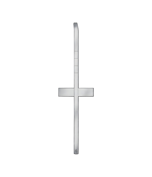 Cottle Osteotomes 6mm 18.0cm